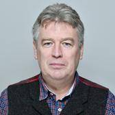 Kenneth McElreavey