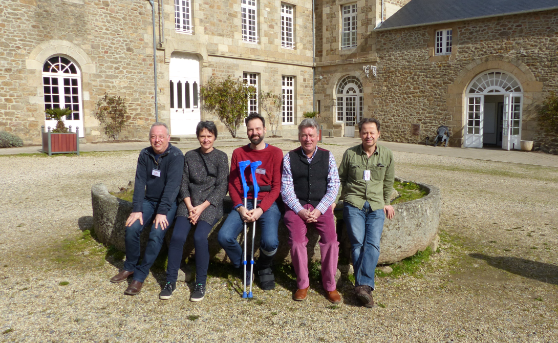 Organisateurs 2017