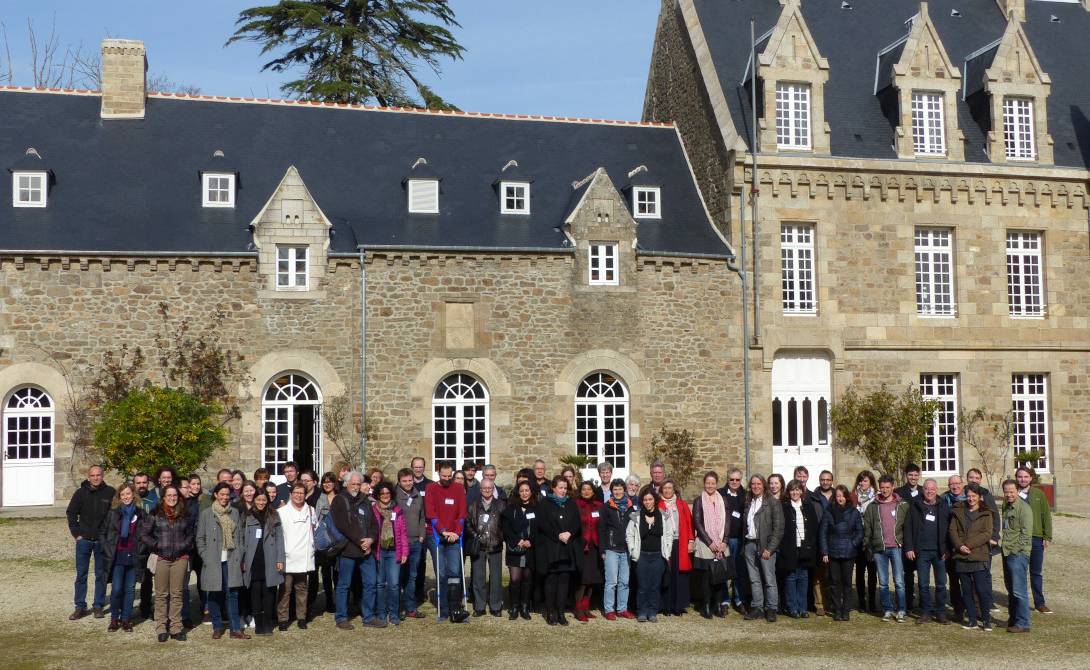 ESSDV1 Dinard 2027