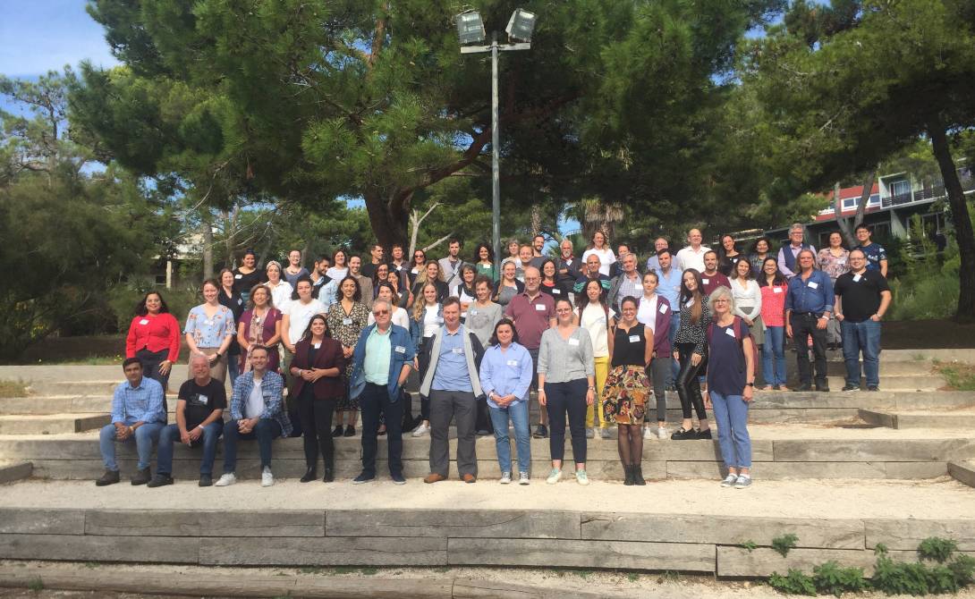 ESSDV2 Giens 2022